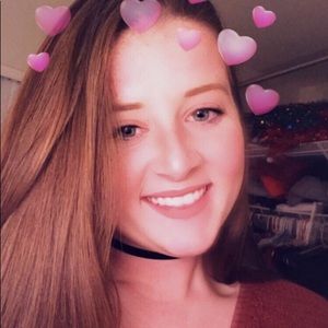 Meet your Posher, Jaynie